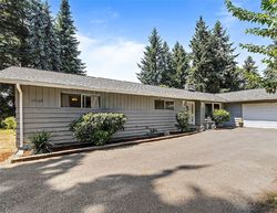 Foreclosure in  SILVERDALE WAY NW Silverdale, WA 98383