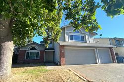 Foreclosure in  LISCARNEY WAY Sacramento, CA 95828