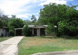 Foreclosure in  SUN BEAM LN San Antonio, TX 78220