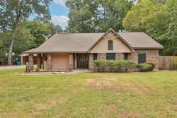 Foreclosure in  CAJUN CIR Crosby, TX 77532