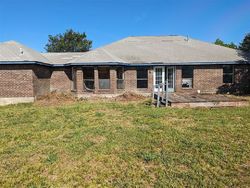 Foreclosure in  VALLEY DR N Willis, TX 77318