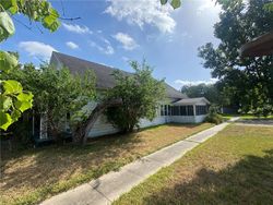Foreclosure Listing in SODVILLE ST SINTON, TX 78387