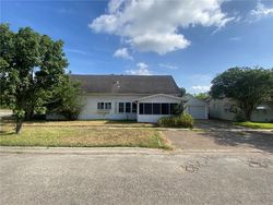 Foreclosure in  SODVILLE ST Sinton, TX 78387