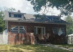 Foreclosure in  EVANS AVE Freeport, NY 11520