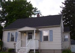 Foreclosure in  WESTWOOD AVE Syracuse, NY 13211