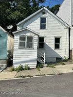 Foreclosure in  LINCOLN AVE Troy, NY 12180