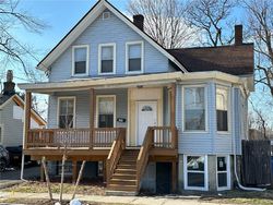 Foreclosure in  FRANKLIN ST Kingston, NY 12401