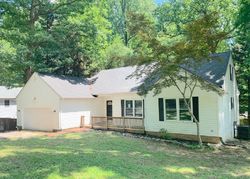 Foreclosure in  UNDERWOOD RD Gambrills, MD 21054