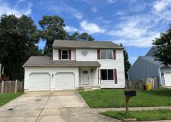 Foreclosure in  LILY BROOK CT Pasadena, MD 21122