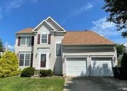 Foreclosure in  JOPPA CROSSING CT Joppa, MD 21085