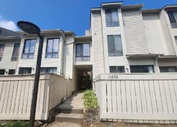 Foreclosure in  RIDGELINE DR Montgomery Village, MD 20886