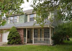 Foreclosure in  STRATTON LN Mount Laurel, NJ 08054