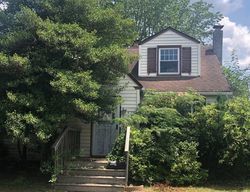 Foreclosure in  N VALLEY AVE Vineland, NJ 08360