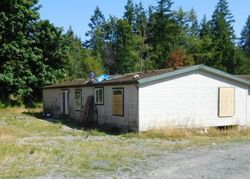 Foreclosure in  126TH ST NW Marysville, WA 98271