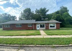 Foreclosure in  GLASSBORO RD Wenonah, NJ 08090