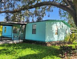 Foreclosure in  PEYRAUD DR North Fort Myers, FL 33917