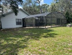 Foreclosure in  WOODFARE CT Orlando, FL 32817