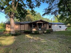 Foreclosure in  COOK RD Westville, FL 32464