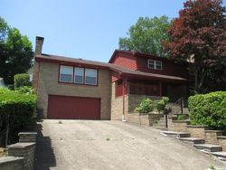 Foreclosure in  ARLINGTON AVE Charleroi, PA 15022