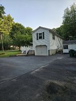 Foreclosure in  BROOKSIDE DR Uxbridge, MA 01569