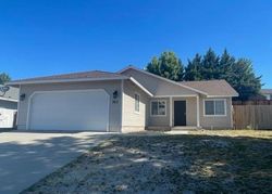 Foreclosure in  SHADOW MOUNTAIN DR Susanville, CA 96130