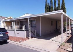Foreclosure in  AMERICAN AVE SPC 67 Hilmar, CA 95324