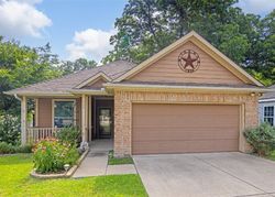 Foreclosure in  N 1ST ST Wylie, TX 75098