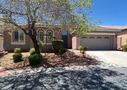  Sienna Valley Ave, Las Vegas NV
