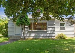 Foreclosure in  21ST AVE Longview, WA 98632