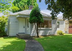 Foreclosure in  21ST AVE Longview, WA 98632