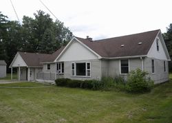 Foreclosure in  WEIGL RD Saginaw, MI 48609