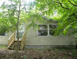 Foreclosure in  FROST RD Hemlock, MI 48626