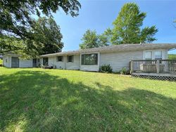 Foreclosure in  SUNSET DR Catawissa, MO 63015