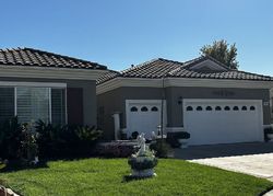 Foreclosure in  MONARCH CT Beaumont, CA 92223