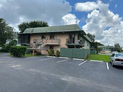 Foreclosure in  FAIRVIEW VILLAS DR  West Palm Beach, FL 33406