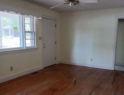 Foreclosure in  NEAL ST Rocky Mount, NC 27803