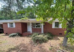 Foreclosure in  NEAL ST Rocky Mount, NC 27803