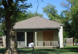Foreclosure Listing in S GEORGIE AVE DERBY, KS 67037