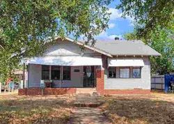 Foreclosure in  WESTLAKE DR Wichita Falls, TX 76309