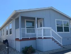 Foreclosure in  REPRESENTATIVE WAY # 157 Sacramento, CA 95828