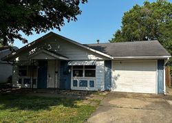 Foreclosure in  S 2ND ST Mattoon, IL 61938