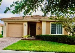 Foreclosure in  SW NEWPORT ISLES BLVD Port Saint Lucie, FL 34953