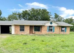 Foreclosure in  LCR 242 Mexia, TX 76667