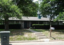 Foreclosure in  BLUFF OAK ST Nacogdoches, TX 75964