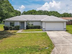 Foreclosure in  JUNIPER PASS TRL Ocala, FL 34480