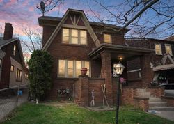 Foreclosure in  MANOR ST Detroit, MI 48204