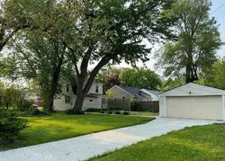 Foreclosure in  CORNELL ST Taylor, MI 48180