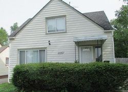Foreclosure in  ROSS ST Inkster, MI 48141