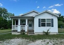 Foreclosure in  US ROUTE 40 Smithboro, IL 62284