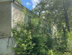 Foreclosure in  GILES RD Fort Valley, GA 31030